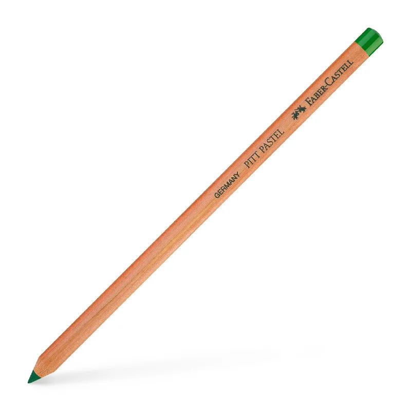 Pitt® Pastel Pencil - #267 Pine Green - #112167