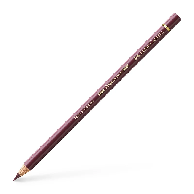 Polychromos Artists' Color Pencil - #263 Caput Mortuum Violet - #110263